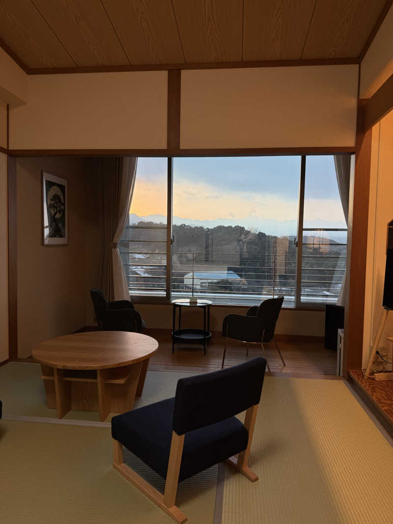 サJILLさんのHOTEL星取テラスせきがねのサ活写真