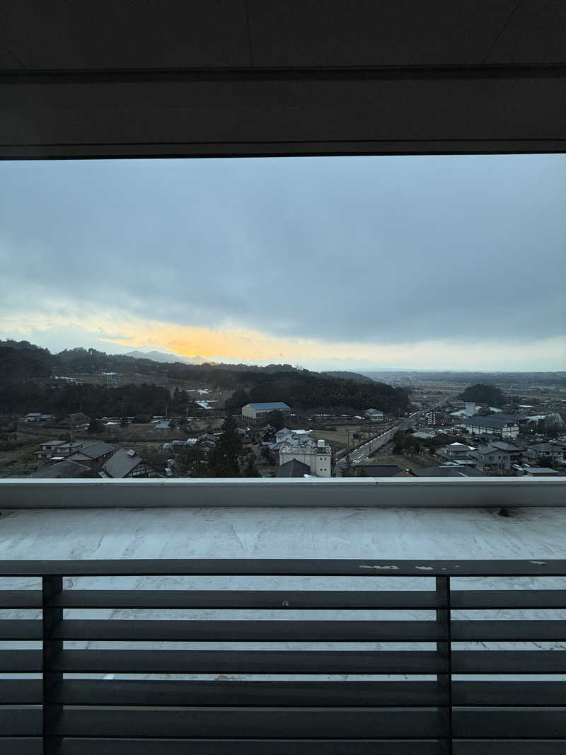 サJILLさんのHOTEL星取テラスせきがねのサ活写真