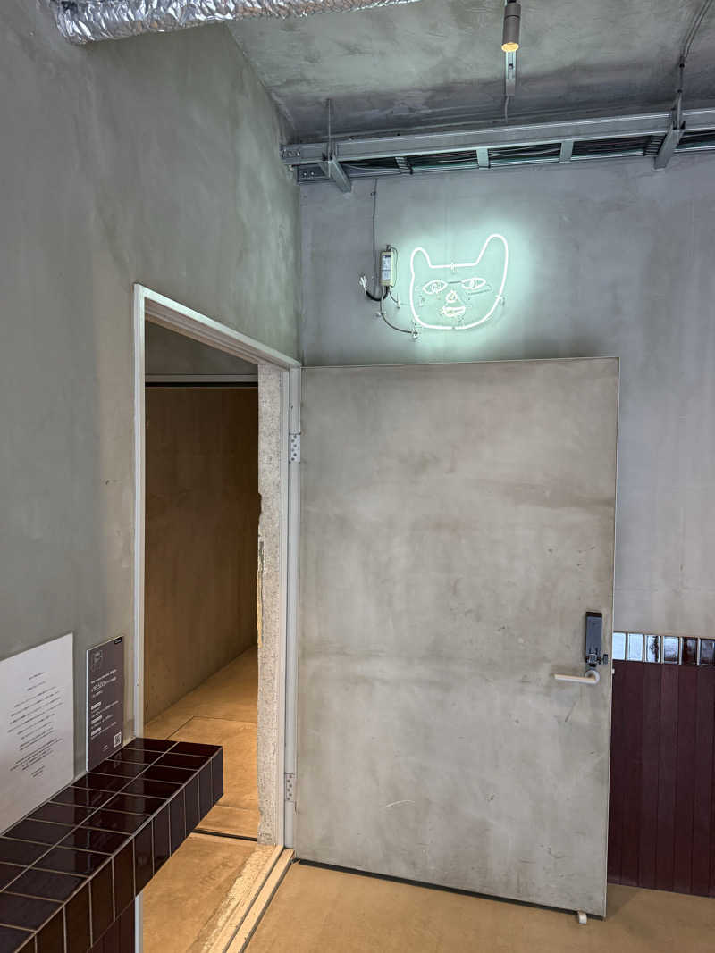 サJILLさんのHiki stargazing saunaのサ活写真