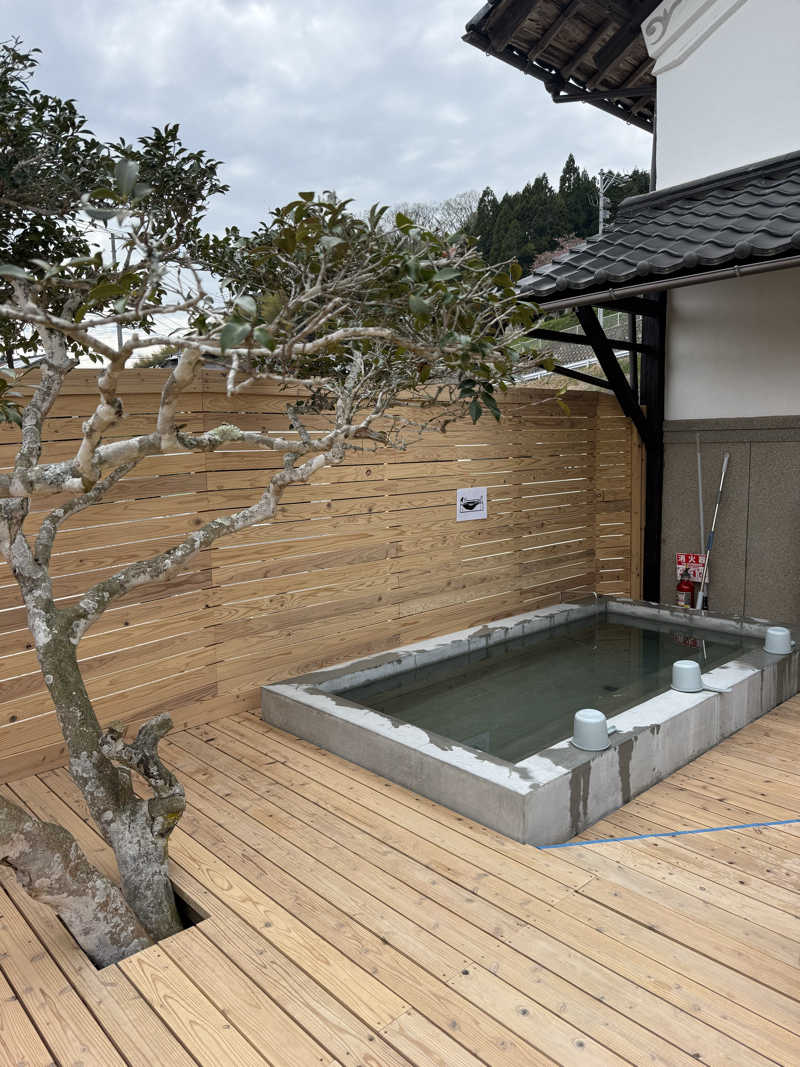 サJILLさんのSAUNA WABI-SABIのサ活写真