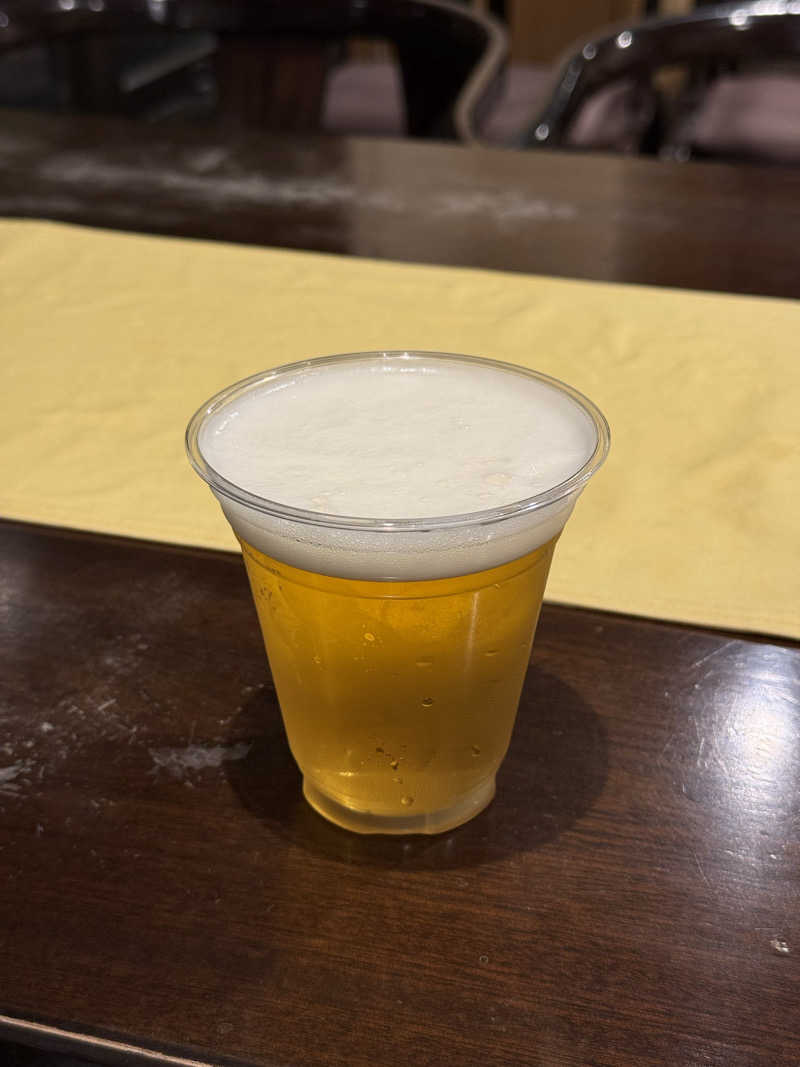 サJILLさんの関門の宿 源平荘のサ活写真