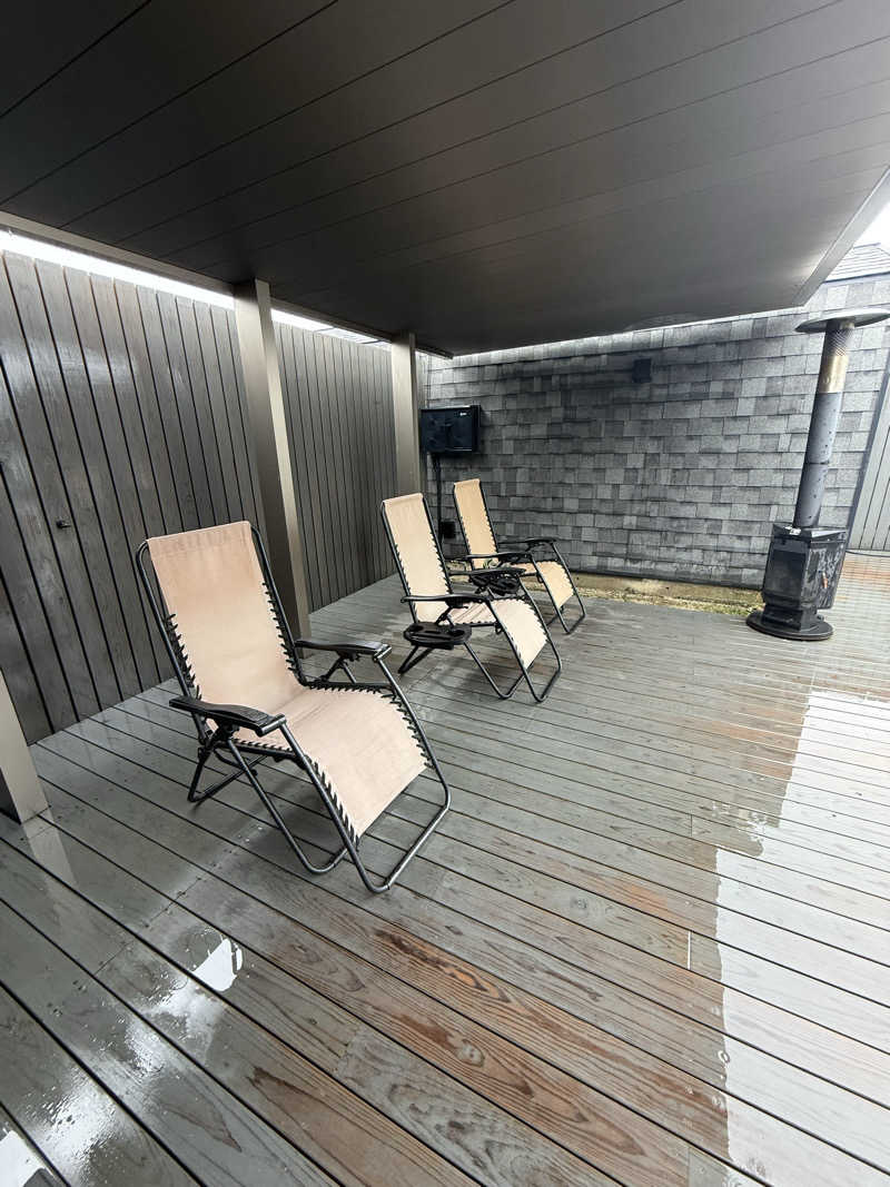 サJILLさんのsuomi SAUNA ~宍道湖畔のサウナ~のサ活写真