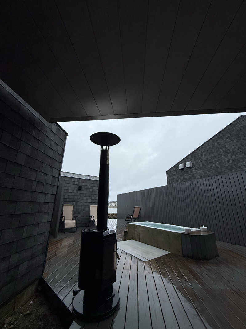 サJILLさんのsuomi SAUNA ~宍道湖畔のサウナ~のサ活写真