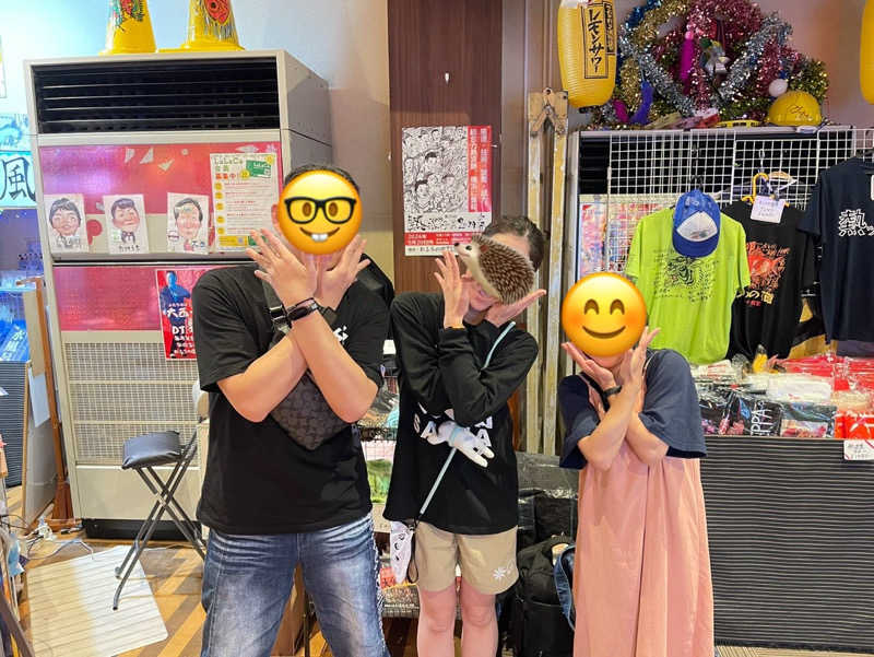 コブコブさんのファンタジーサウナ&スパおふろの国のサ活写真