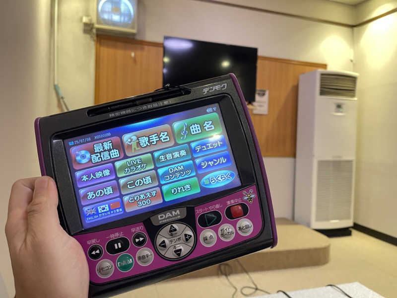 コブコブさんの湯乃泉 草加健康センターのサ活写真