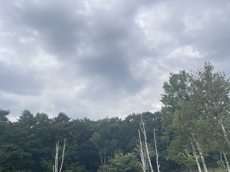 コブコブさんのサウナグランピングキャビン(エンゼルフォレスト白河高原のサ活写真