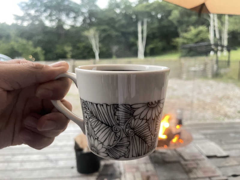 コブコブさんのサウナグランピングキャビン(エンゼルフォレスト白河高原のサ活写真