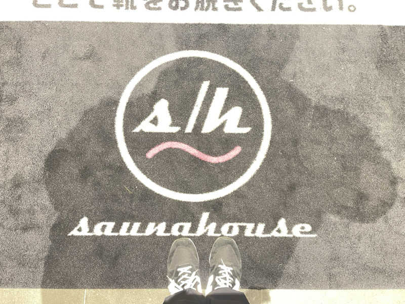 コブコブさんのsaunahouseのサ活写真