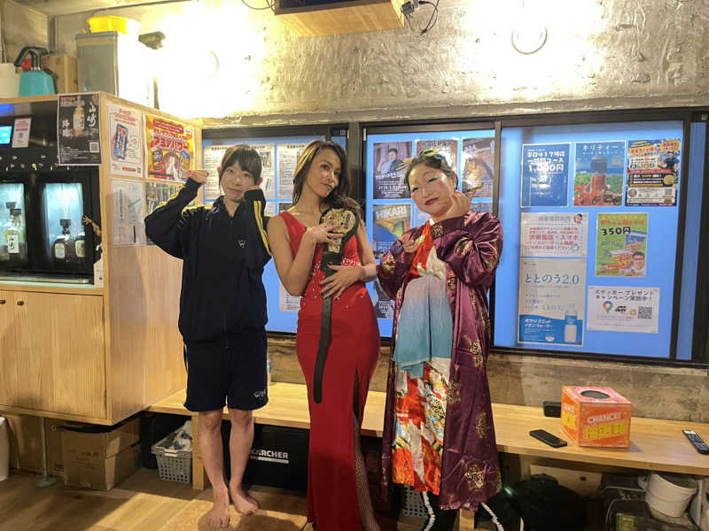 コブコブさんのサウナヘヴン草加のサ活写真