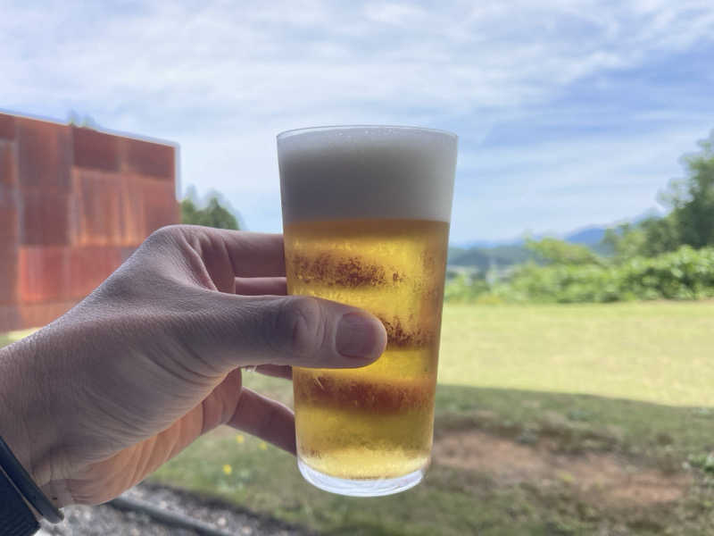 生ビール