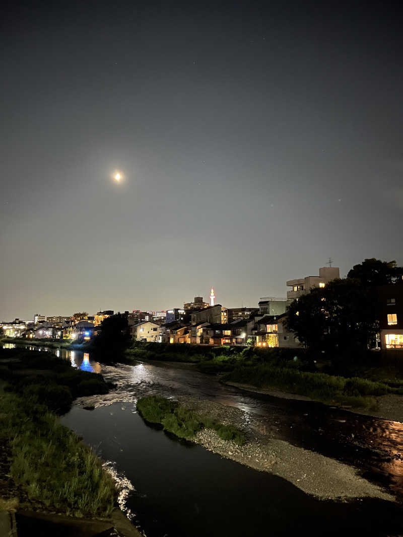 YOSHIさんのサウナの梅湯のサ活写真