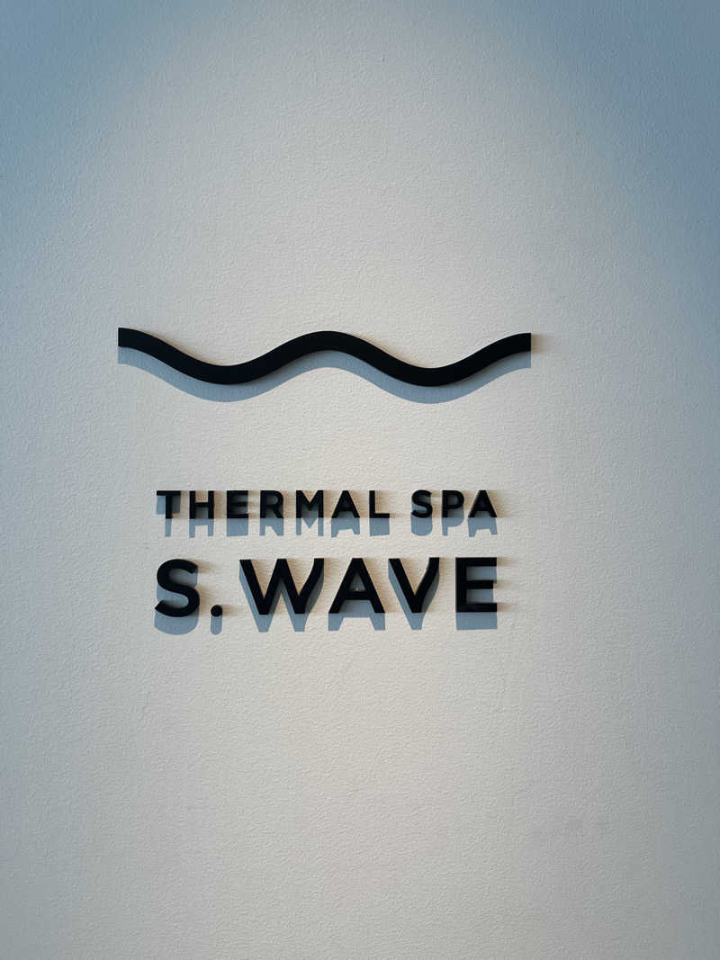 YOSHIさんの大磯プリンスホテル THERMAL SPA S.WAVEのサ活写真