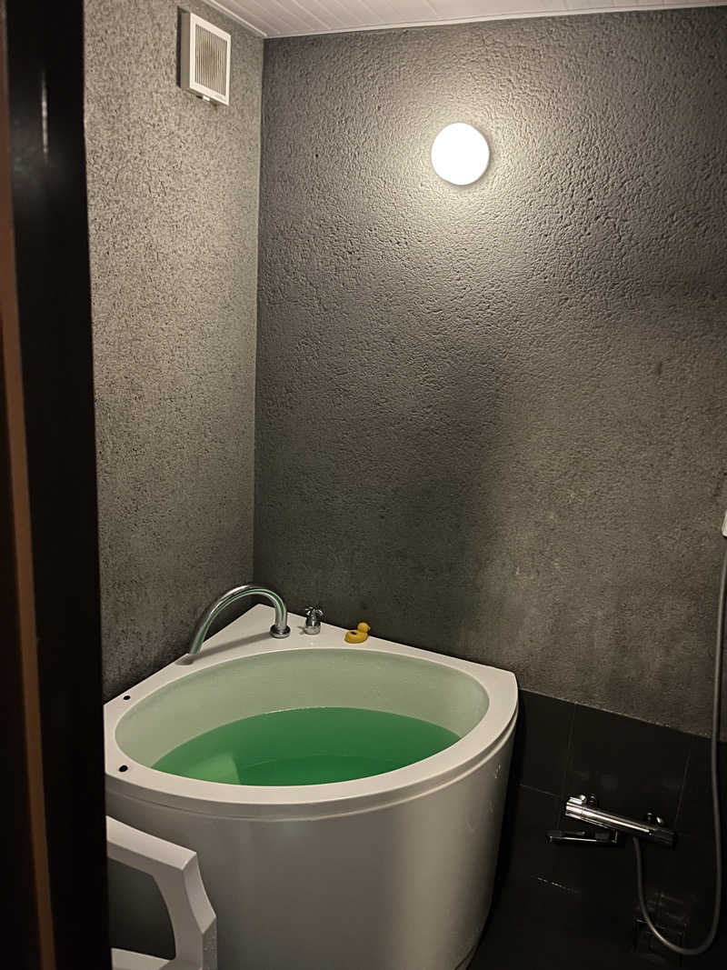 YOSHIさんのサウナスポット エビナのサ活写真