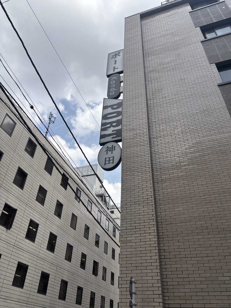 じゅりあーの〄さんのSaunaLab Kanda (サウナラボ神田)のサ活写真