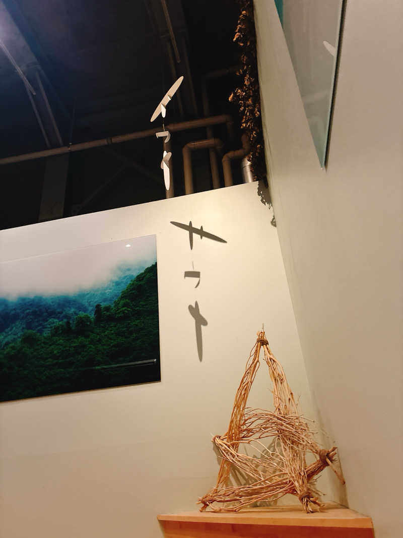 じゅりあーの〄さんのSaunaLab Kanda (サウナラボ神田)のサ活写真