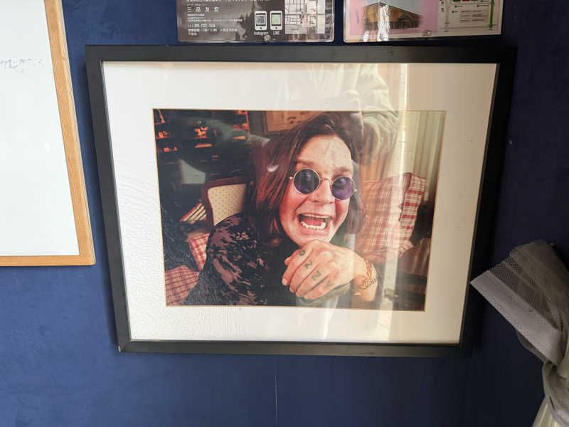 KTYさんのセントラルウェルネスクラブ北仙台のサ活写真