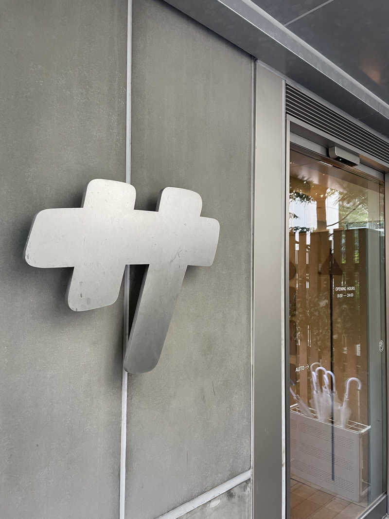 だんすふろあさんの渋谷SAUNASのサ活写真