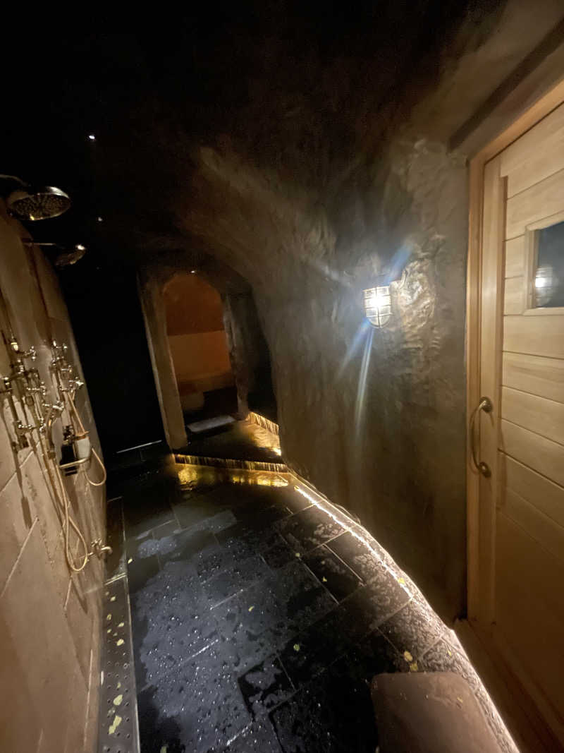 だんすふろあさんのサウナスナック「かなこ」のサ活写真