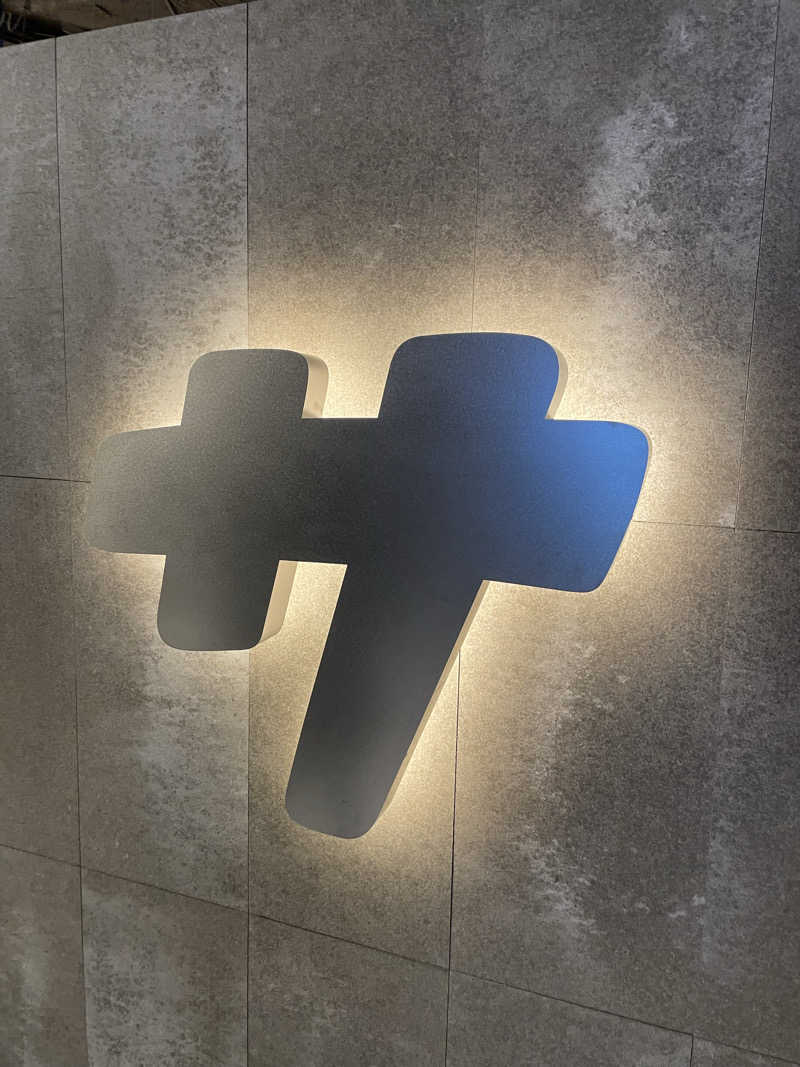 だんすふろあさんの高輪SAUNASのサ活写真