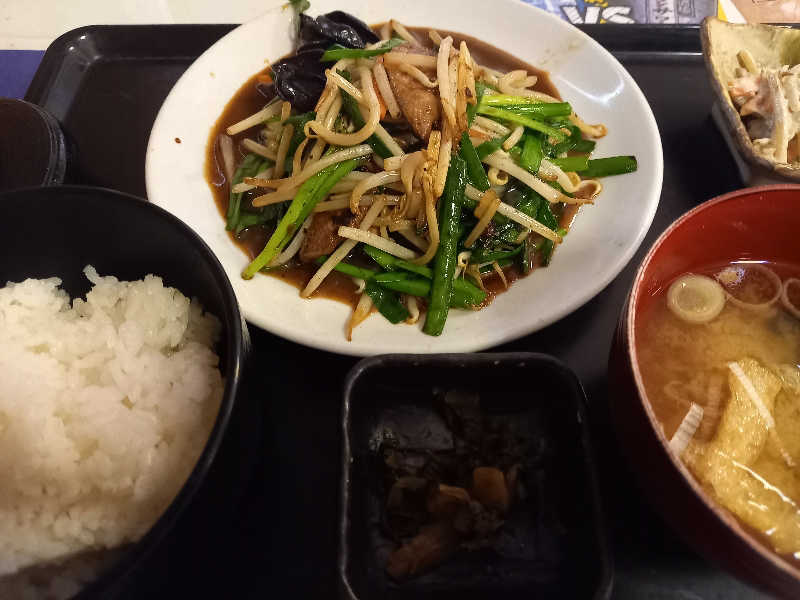 かもめ🔰さんの薬湯市原店のサ活写真