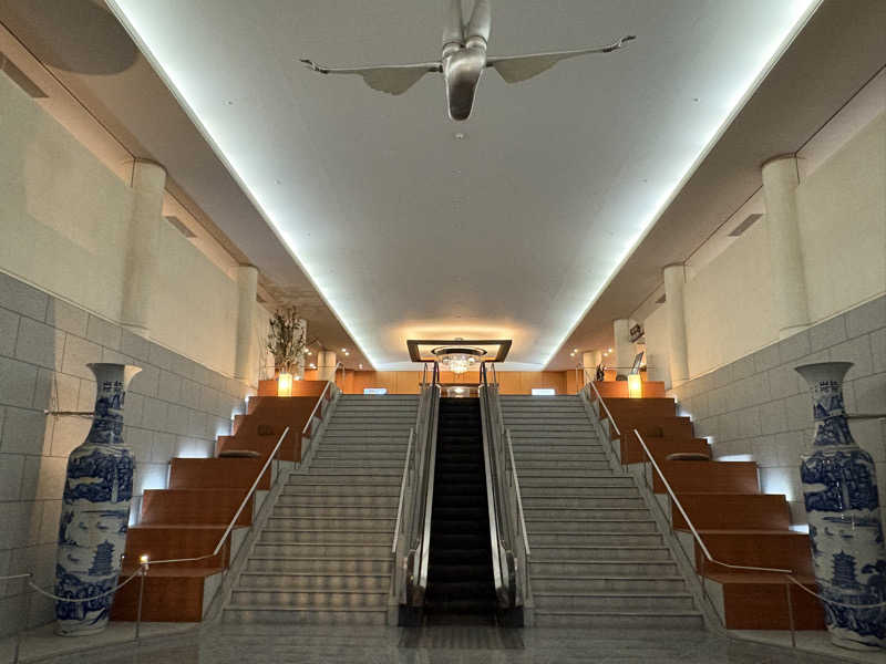 ヨシさんのアパホテル&リゾート 加賀片山津温泉 佳水郷のサ活写真