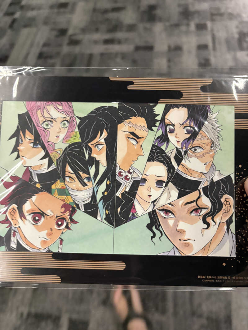 ヨシさんの松の湯のサ活写真