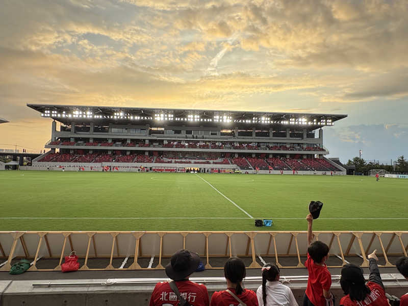 ヨシさんの大和温泉のサ活写真