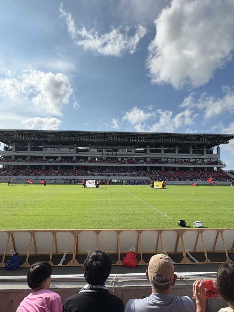 ヨシさんのこばし湯のサ活写真