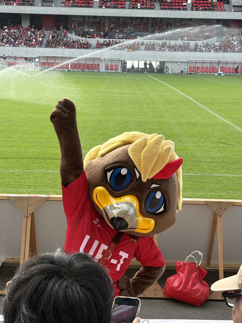 ヨシさんのこばし湯のサ活写真