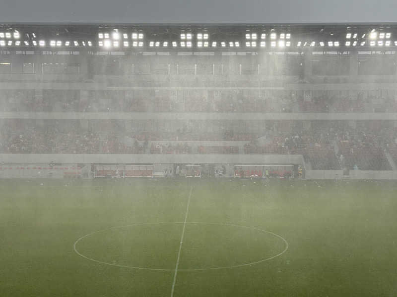 ヨシさんの兼六温泉のサ活写真