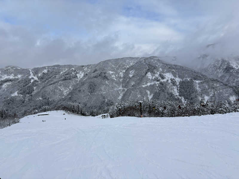 ヨシさんのピュア涌泉寺のサ活写真