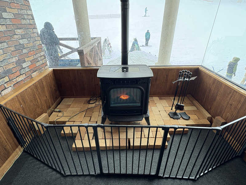 ヨシさんのピュア涌泉寺のサ活写真