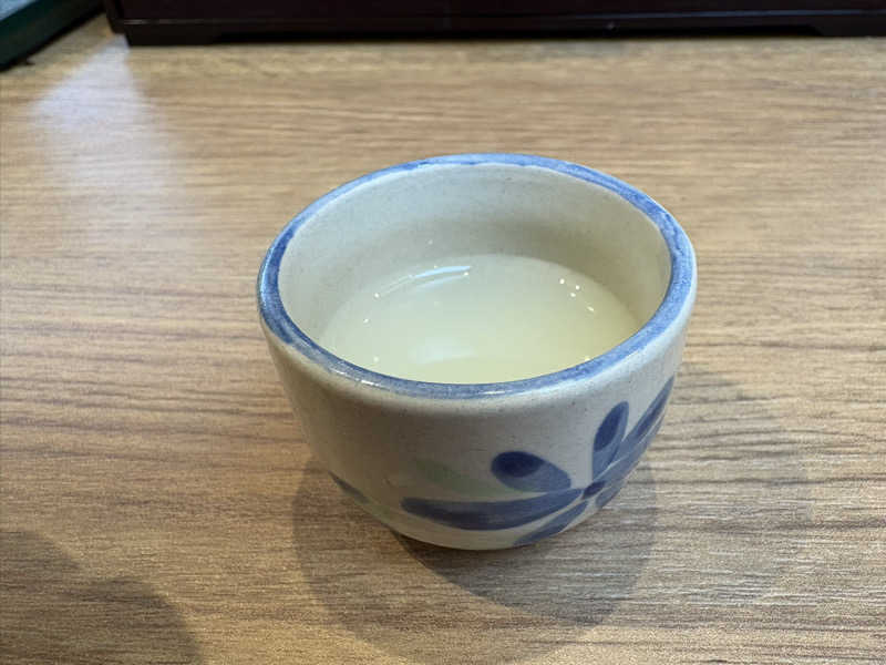 ヨシさんのピュア涌泉寺のサ活写真