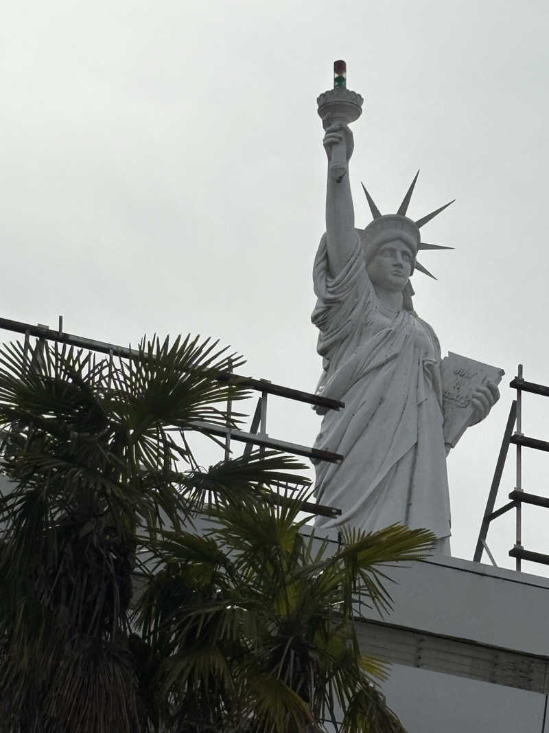 ヨシさんのいきいきプラザ 霞の郷温泉のサ活写真