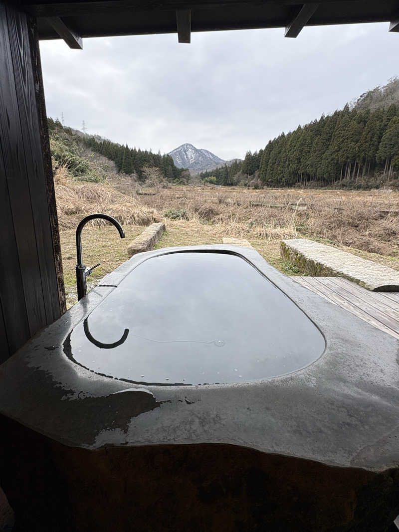 ヨシさんのTAKIGAHARA SAUNAのサ活写真