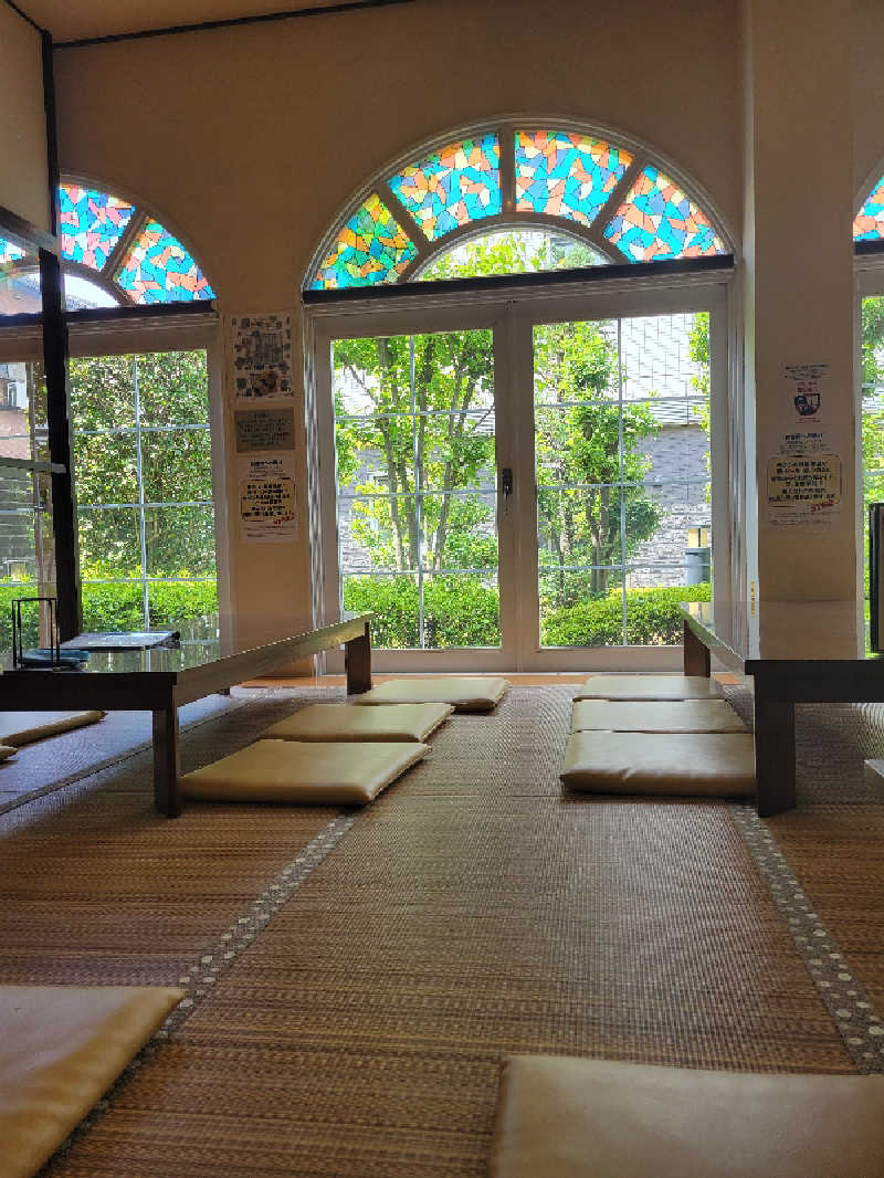 てっちゃんさんの国済寺天然温泉 美肌の湯のサ活写真