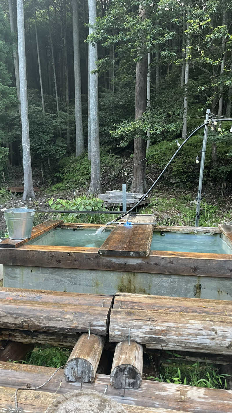 サウナー20240919さんのNNF-Nukata Nature Fieldのサ活写真