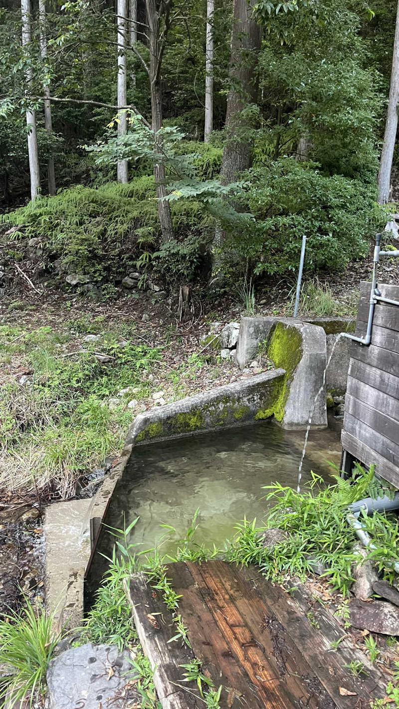 サウナー20240919さんのNNF-Nukata Nature Fieldのサ活写真