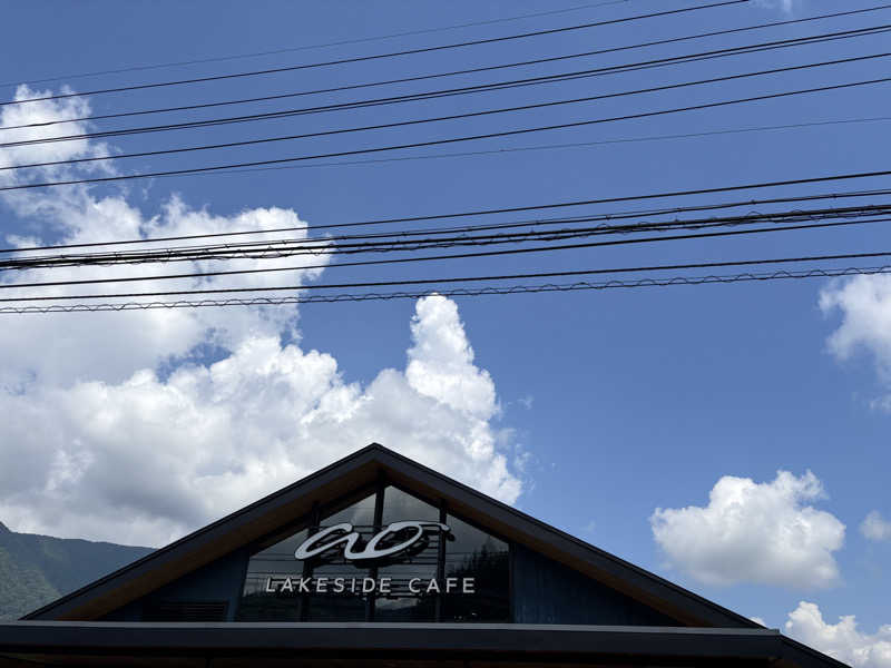 ukey1219さんのHAKUBA ZEKKEI SAUNA -ao-のサ活写真