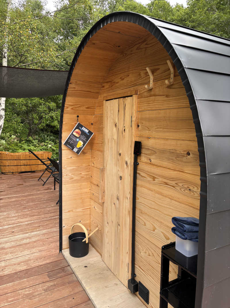 ukey1219さんのChillSheepのサ活写真