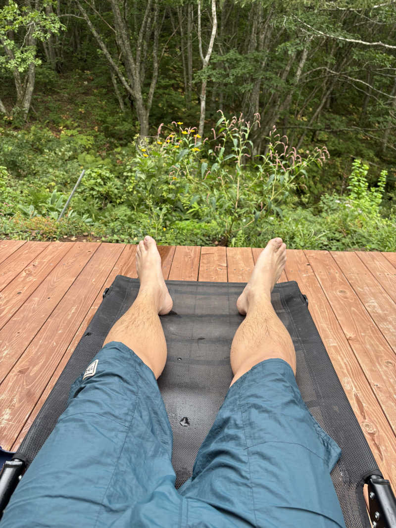 ukey1219さんのChillSheepのサ活写真