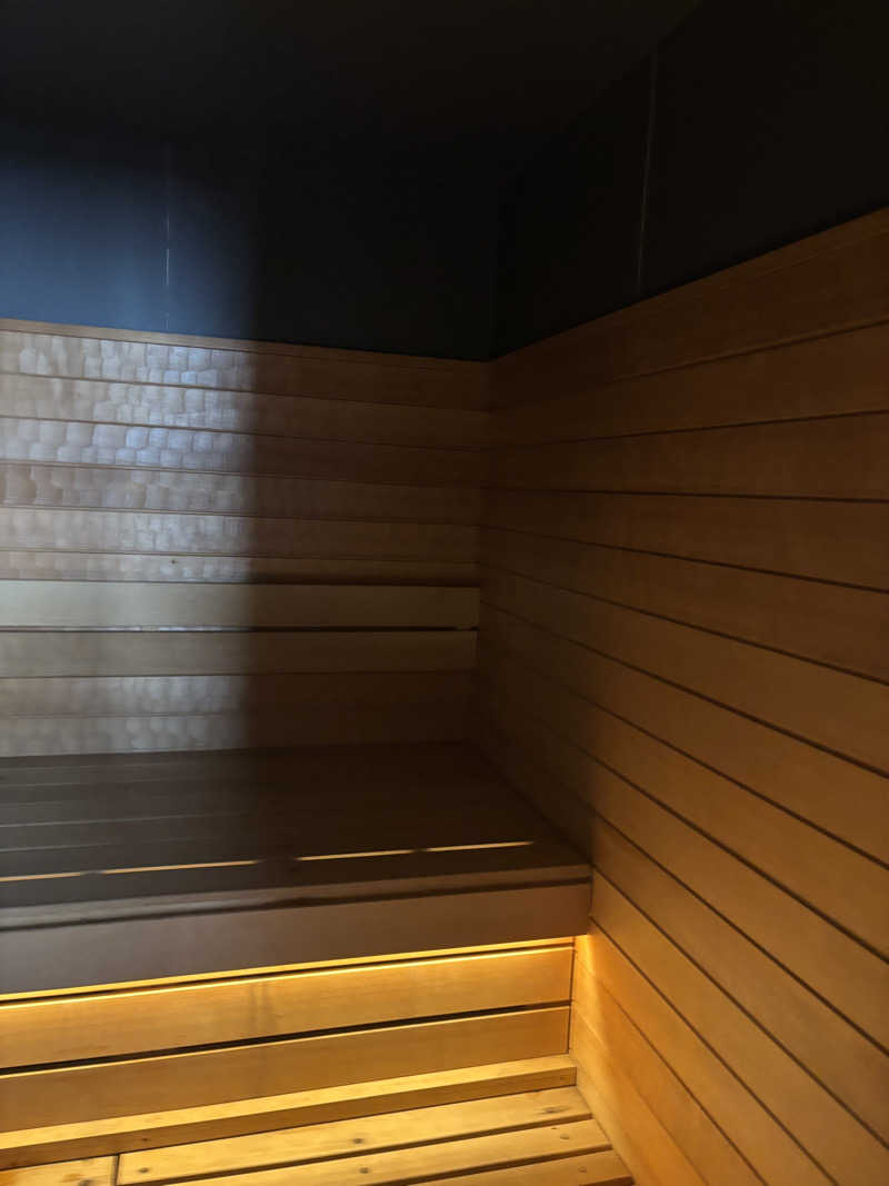 ukey1219さんの大阪サウナDESSEのサ活写真