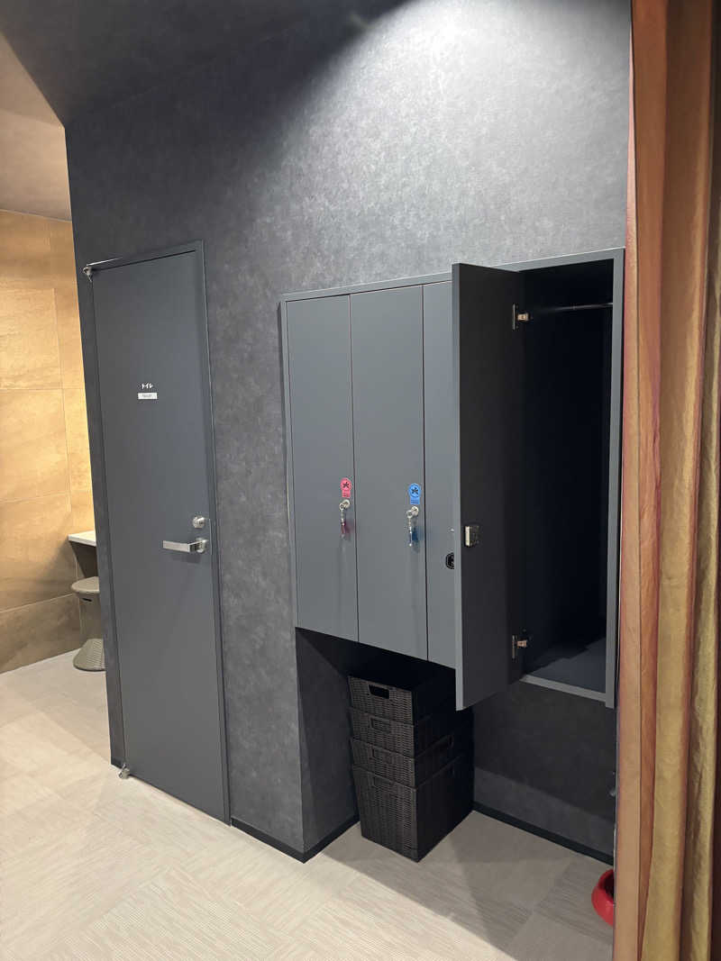 ukey1219さんの大阪サウナDESSEのサ活写真