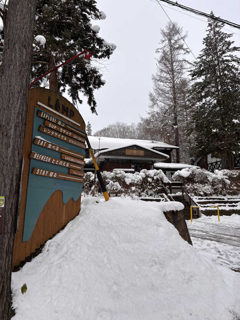 ukey1219さんのThe Saunaのサ活写真