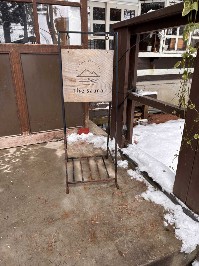 ukey1219さんのThe Saunaのサ活写真