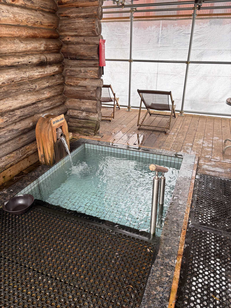 ukey1219さんのThe Saunaのサ活写真