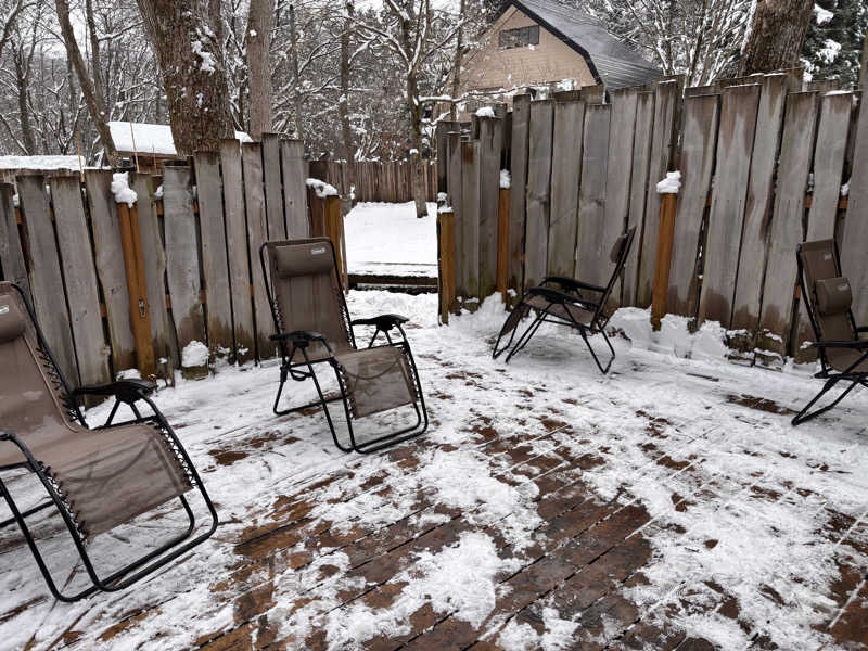 ukey1219さんのThe Saunaのサ活写真