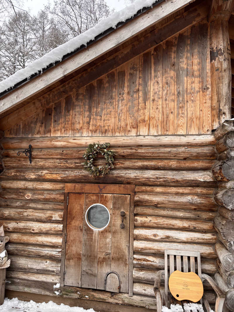 ukey1219さんのThe Saunaのサ活写真