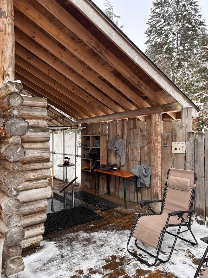 ukey1219さんのThe Saunaのサ活写真