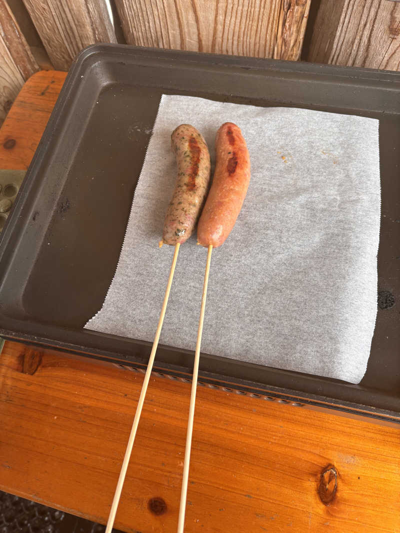 ukey1219さんのThe Saunaのサ活写真